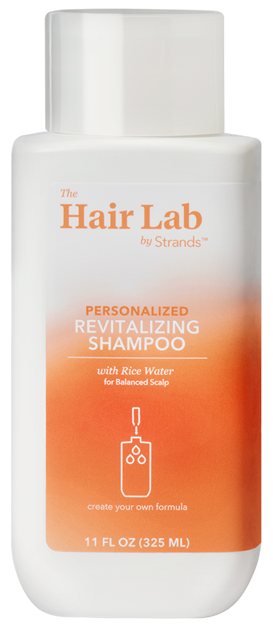 Revitalizing Shampoo Image